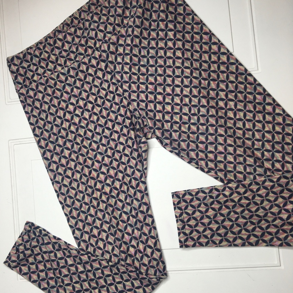Lularoe TC leggings